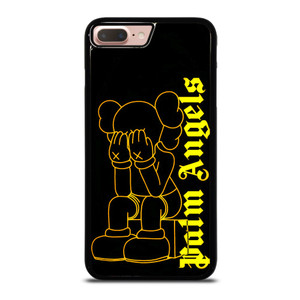 PALM ANGELS X KAWS  iPhone 8 Plus Case