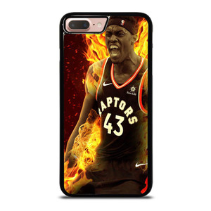 PASCAL SIAKAM TORONTO RAPTORS iPhone 8 Plus Case