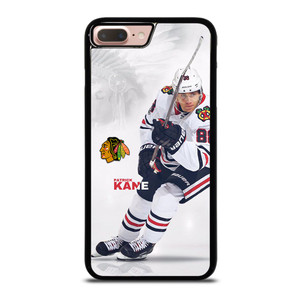 PATRICK KANE CHICAGO BLACKHAWKS 2 iPhone 8 Plus Case