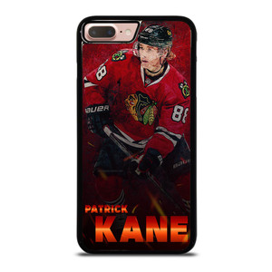 PATRICK KANE CHICAGO BLACKHAWKS 3 iPhone 8 Plus Case