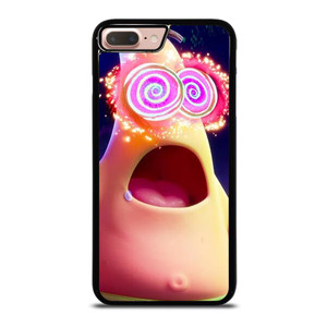 PATRICK STAR SPONGEBOB  iPhone 8 Plus Case
