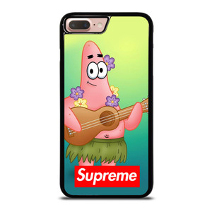 PATRICK SUPREME HAWAII iPhone 8 Plus Case
