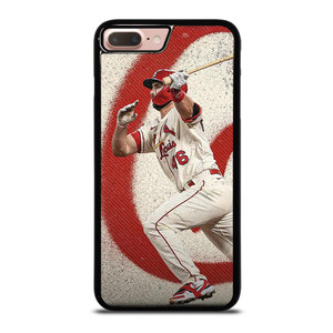 PAUL GOLDSCHMIDT SAINT LOUIS CARDINALS 3 iPhone 8 Plus Case