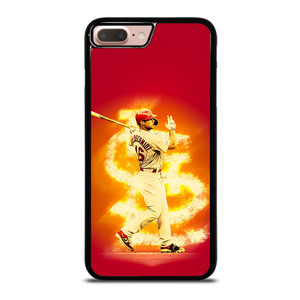 PAUL GOLDSCHMIDT SAINT LOUIS CARDINALS iPhone 8 Plus Case