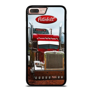 PETERBILT TRUCK  iPhone 8 Plus Case