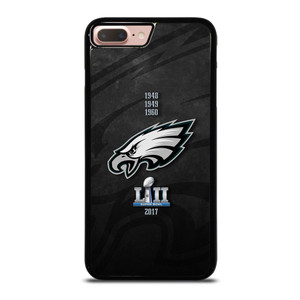 PHILADELPHIA EAGLES FOOTBALL LOGO iPhone 8 Plus Case