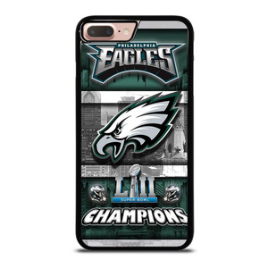 PHILADELPHIA EAGLES NFL FOOTBALL iPhone 8 Plus Case