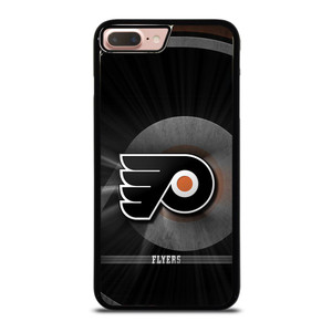 PHILADELPHIA FLYERS HOCKEY LOGO iPhone 8 Plus Case PHILADELPHIA FLYERS HOCKEY LOGO iPhone 8 Plus Case