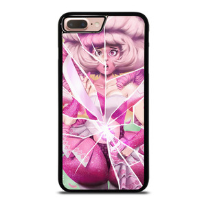 PINK DIAMOND STEVEN UNIVERSE ART iPhone 8 Plus Case