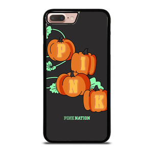 PINK NATION VICTORIA'S SECRET  iPhone 8 Plus Case