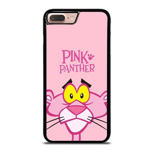 PINK PANTHER FACE CARTOON iPhone 8 Plus Case