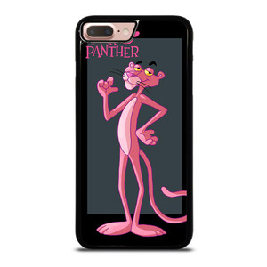PINK PANTHER FILM CARTOON iPhone 8 Plus Case