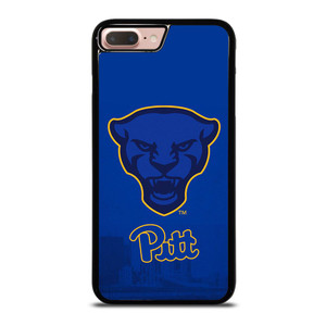 PITTSBURGH PANTHERS FOOTBALL ICON iPhone 8 Plus Case