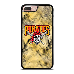 PITTSBURGH PIRATES LOGO MLB iPhone 8 Plus Case