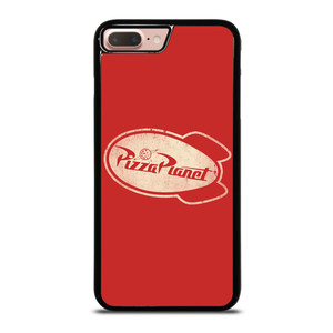 PIZZA PLANET TOY STORY iPhone 8 Plus Case