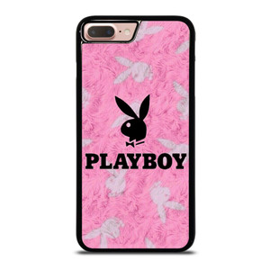 PLAYBOY PINK LOGO iPhone 8 Plus Case PLAYBOY PINK LOGO iPhone 8 Plus Case