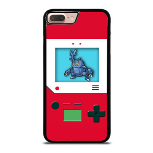 POKEDEX PHONE POKEMON iPhone 8 Plus Case