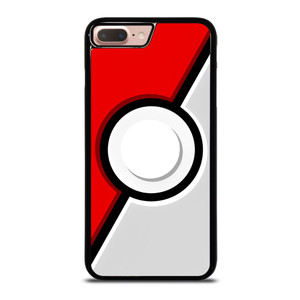 POKEMON GAME BALL iPhone 8 Plus Case