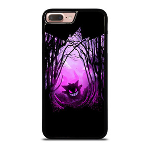 POKEMON GENGAR ART iPhone 8 Plus Case