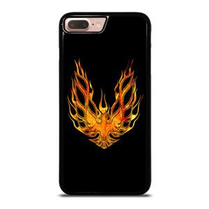 PONTIAC TRANS AM FIREBIRD FIRE LOGO iPhone 8 Plus Case
