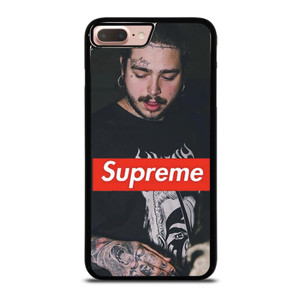 POST MALONE SUPREME 2 iPhone 8 Plus Case POST MALONE SUPREME 2 iPhone 8 Plus Case