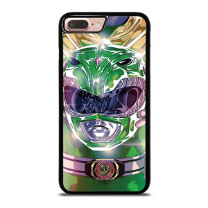 POWER RANGERS GREEN iPhone 8 Plus Case