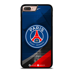 PSG PARIS SAINT GERMAIN SOCCER iPhone 8 Plus Case