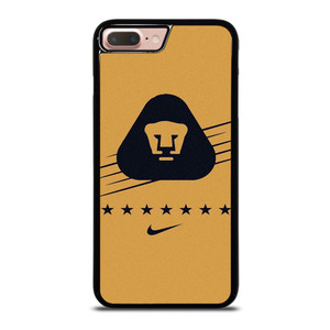 PUMAS UNAM MEXICO NIKE iPhone 8 Plus Case