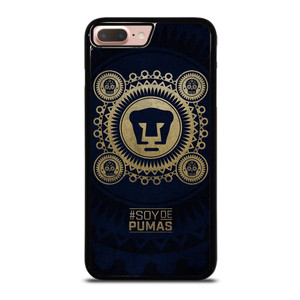 PUMAS UNAM SYMBOL iPhone 8 Plus Case