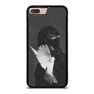 PUSHA T DARKEST BEFORE DAWN iPhone 8 Plus Case