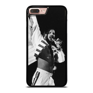 QUEEN FREDDIE MERCURY iPhone 8 Plus Case