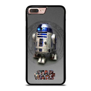 R2D2 ROBOT STAR WARS iPhone 8 Plus Case