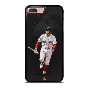 RAFAEL DEVERS BOSTON RED SOX BASEBALL iPhone 8 Plus Case
