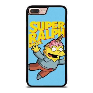 RALPH WIGGUM THE SIMPSONS 2 iPhone 8 Plus Case