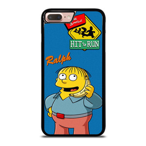 RALPH WIGGUM THE SIMPSONS iPhone 8 Plus Case