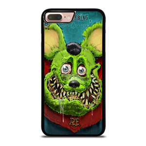 RAT FINK ART iPhone 8 Plus Case