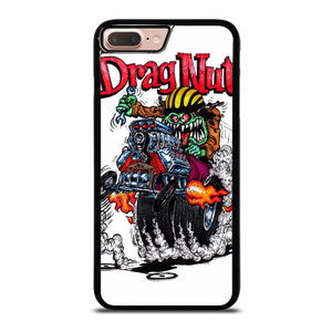 RAT FINK DRAGNUT iPhone 8 Plus Case RAT FINK DRAGNUT iPhone 8 Plus Case