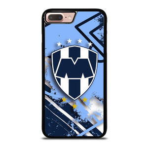 RAYADOS MONTERREY FC SYMBOL iPhone 8 Plus Case