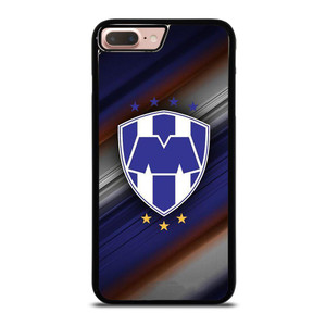 RAYADOS MONTERREY LOGO iPhone 8 Plus Case