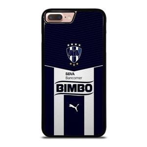 RAYADOS MONTERREY SOCCER LOGO iPhone 8 Plus Case