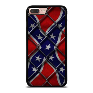 REBEL FLAG iPhone 8 Plus Case