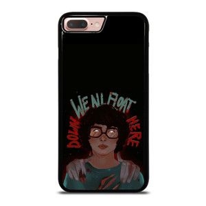 RICHIE TOZIER STEPHEN KING ART iPhone 8 Plus Case