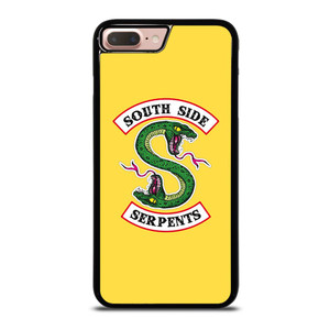 RIVERDALE SOUTHSIDE LOGO 2 iPhone 8 Plus Case
