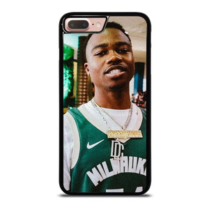 RODDY RICCH MILWAUKEE NBA iPhone 8 Plus Case