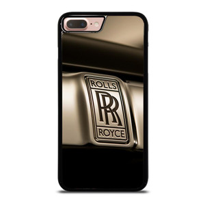 ROLLS ROYCE EMBLEM 2 iPhone 8 Plus Case