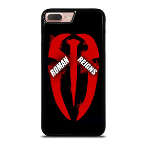 ROMAN REIGNS WWE SYMBOL iPhone 8 Plus Case