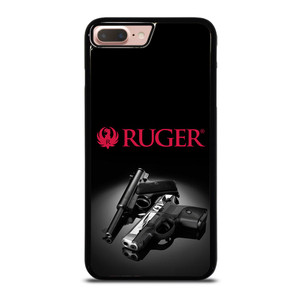 RUGER FIREARMS GUNS iPhone 8 Plus Case