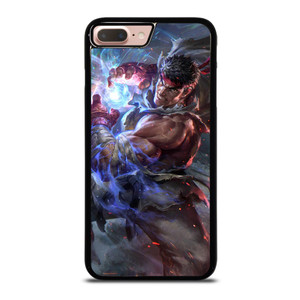 RYU STREET FIGHTER  iPhone 8 Plus Case