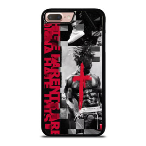 SAINT JHN PARENTS HATE THIS  iPhone 8 Plus Case