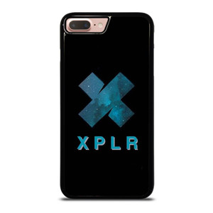 SAM AND COLBY XPLR SYMBOL iPhone 8 Plus Case
